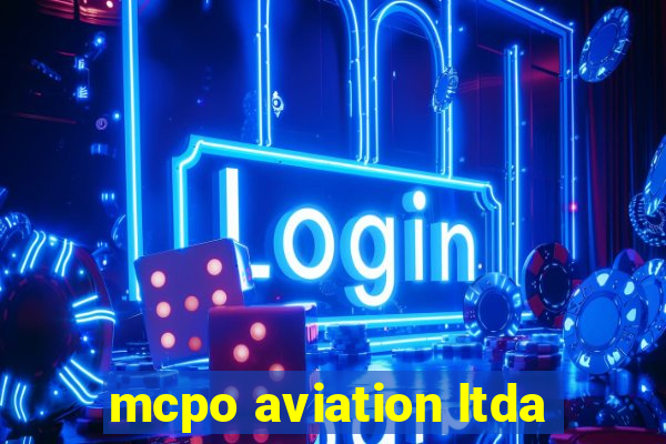 mcpo aviation ltda